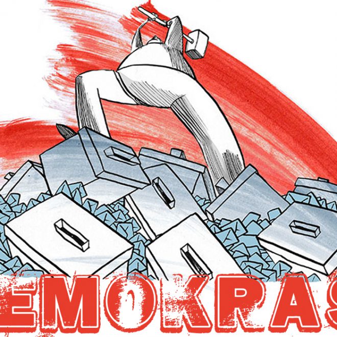 Salah-Asuh-Demokrasi