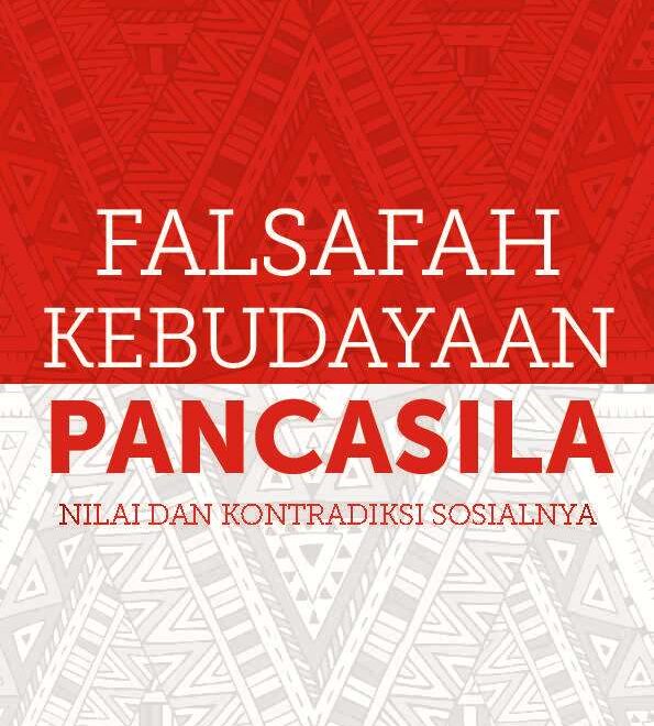 Falsafah Kebudayaan Pancasila