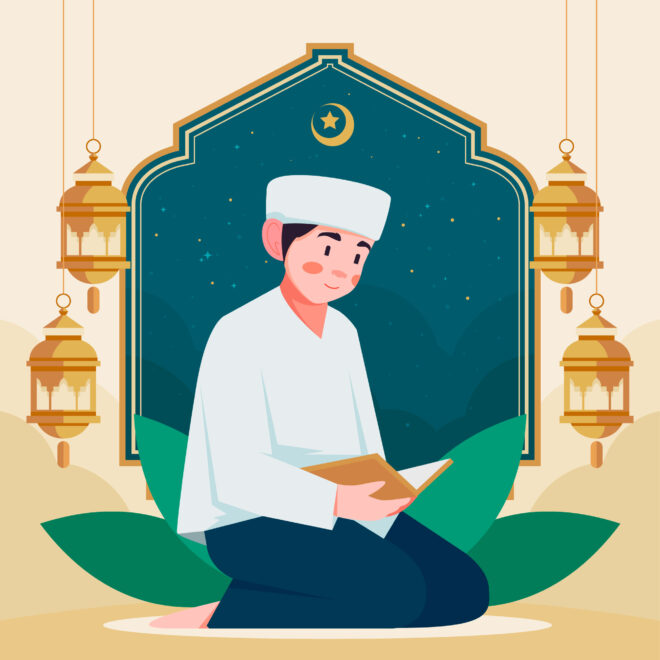 Selaksa Kenangan tentang Kiai Hamidi Hasan